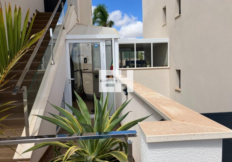 Revente - Bungalow - San Miguel de Salinas - Las Colinas