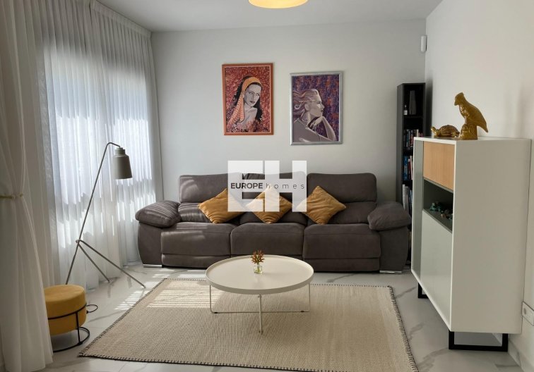 Revente - Bungalow - San Miguel de Salinas - Las Colinas