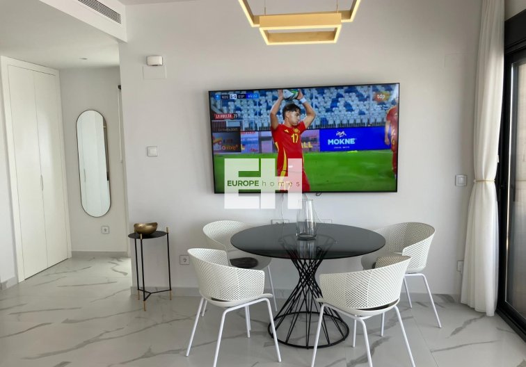 Revente - Bungalow - San Miguel de Salinas - Las Colinas