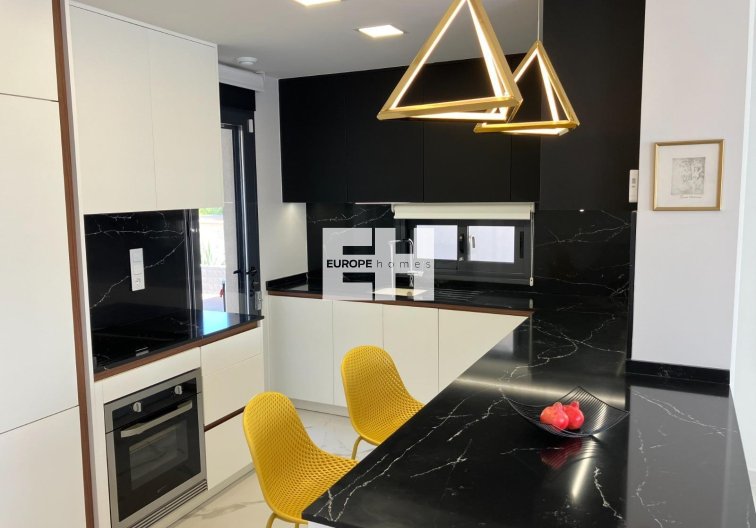 Revente - Bungalow - San Miguel de Salinas - Las Colinas