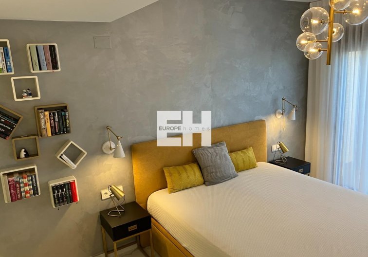 Revente - Bungalow - San Miguel de Salinas - Las Colinas