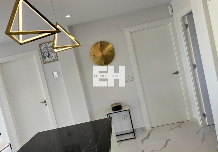 Revente - Bungalow - San Miguel de Salinas - Las Colinas