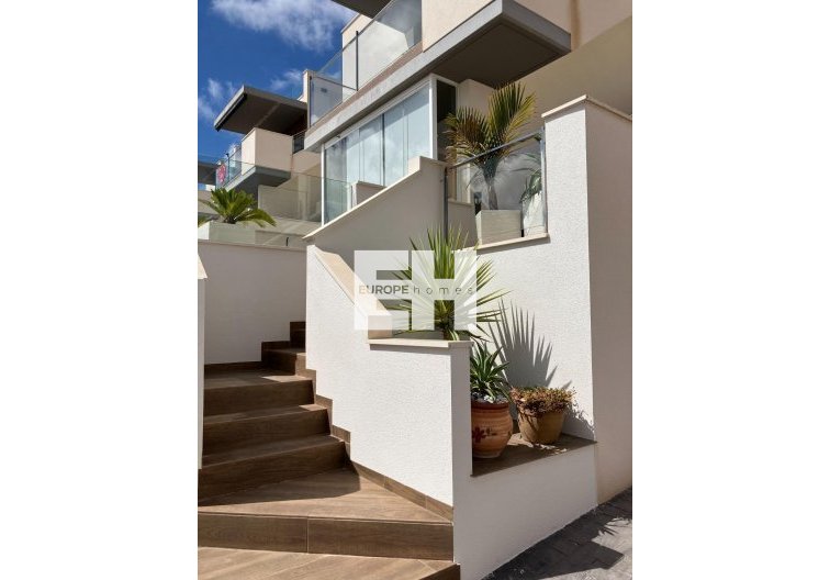 Revente - Bungalow - San Miguel de Salinas - Las Colinas