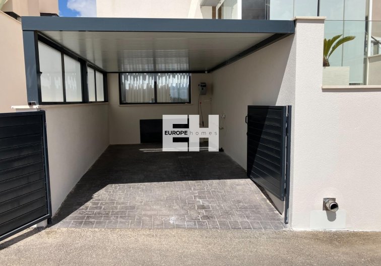 Revente - Bungalow - San Miguel de Salinas - Las Colinas