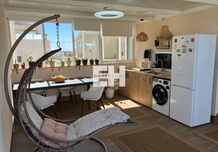 Revente - Bungalow - San Miguel de Salinas - Las Colinas