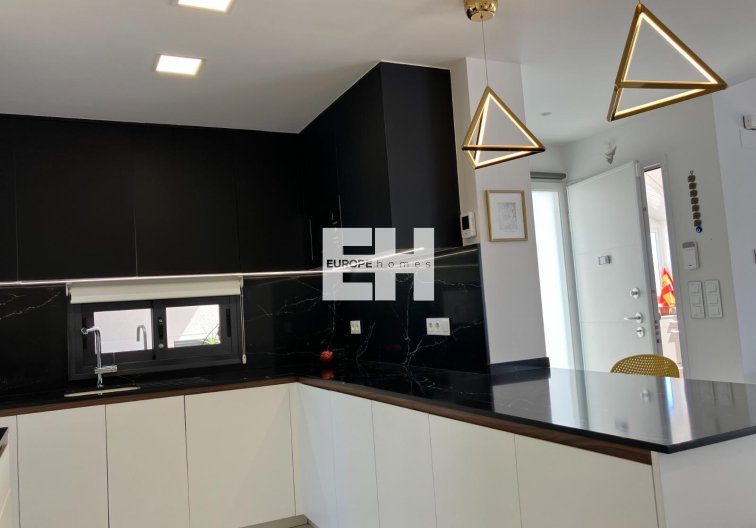 Revente - Bungalow - San Miguel de Salinas - Las Colinas