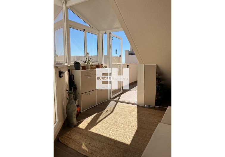 Revente - Bungalow - San Miguel de Salinas - Las Colinas