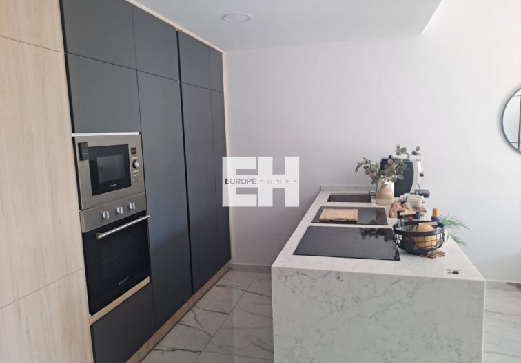 Segunda mano - Apartamento  - Playa Flamenca - Costa Blanca