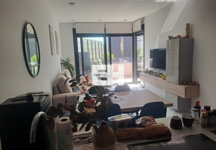 Segunda mano - Apartamento  - Playa Flamenca - Costa Blanca