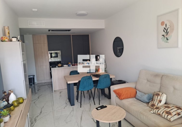 Segunda mano - Apartamento  - Playa Flamenca - Costa Blanca