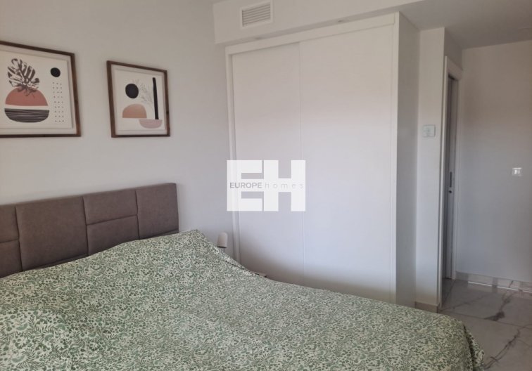 Segunda mano - Apartamento  - Playa Flamenca - Costa Blanca