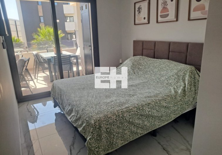 Segunda mano - Apartamento  - Playa Flamenca - Costa Blanca