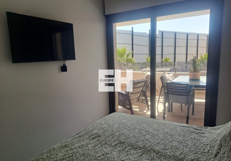 Segunda mano - Apartamento  - Playa Flamenca - Costa Blanca