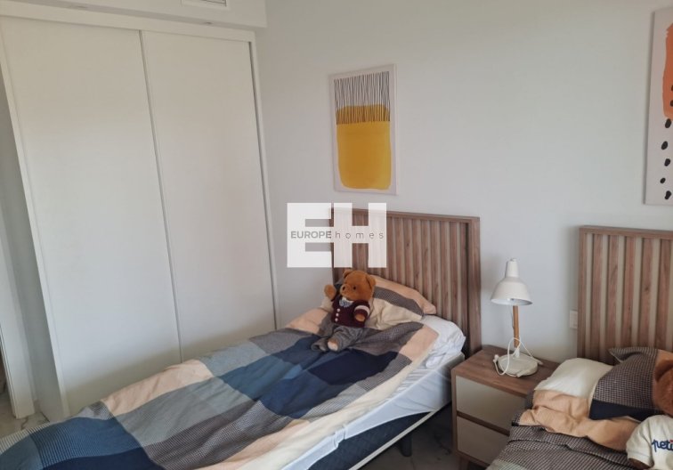 Segunda mano - Apartamento  - Playa Flamenca - Costa Blanca