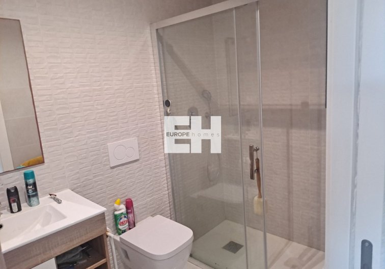 Segunda mano - Apartamento  - Playa Flamenca - Costa Blanca