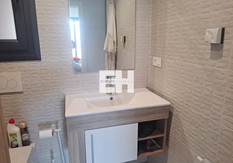 Segunda mano - Apartamento  - Playa Flamenca - Costa Blanca