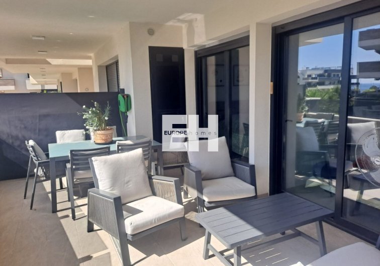 Segunda mano - Apartamento  - Playa Flamenca - Costa Blanca
