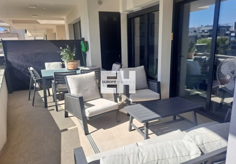 Segunda mano - Apartamento  - Playa Flamenca - Costa Blanca