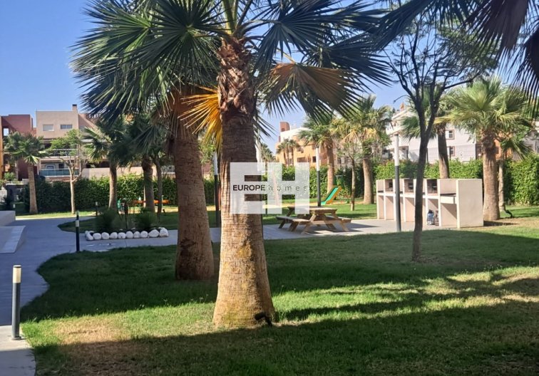 Segunda mano - Apartamento  - Playa Flamenca - Costa Blanca