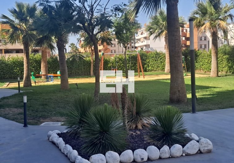 Segunda mano - Apartamento  - Playa Flamenca - Costa Blanca