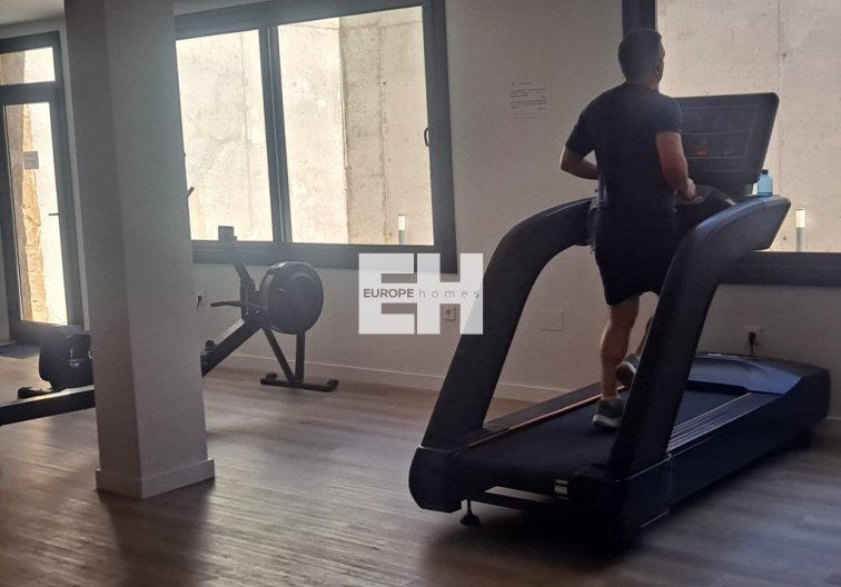 Segunda mano - Apartamento  - Playa Flamenca - Costa Blanca