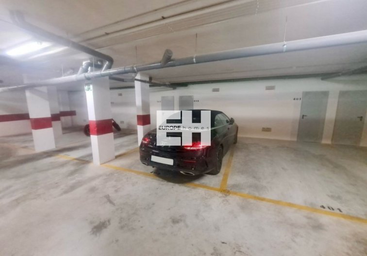 Segunda mano - Apartamento  - Playa Flamenca - Costa Blanca