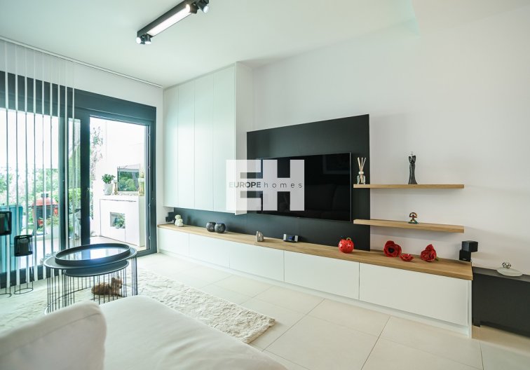 Segunda mano - Apartamento  - Pilar de la Horadada - Costa Blanca