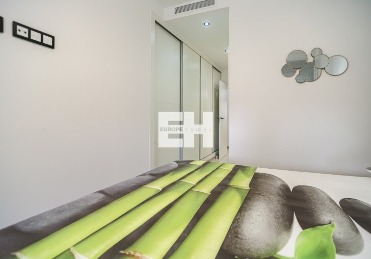 Segunda mano - Apartamento  - Pilar de la Horadada - Costa Blanca