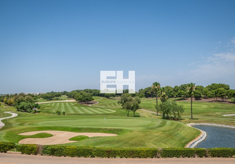 Segunda mano - Apartamento  - Pilar de la Horadada - Costa Blanca