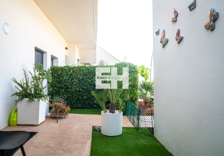 Segunda mano - Apartamento  - Pilar de la Horadada - Costa Blanca