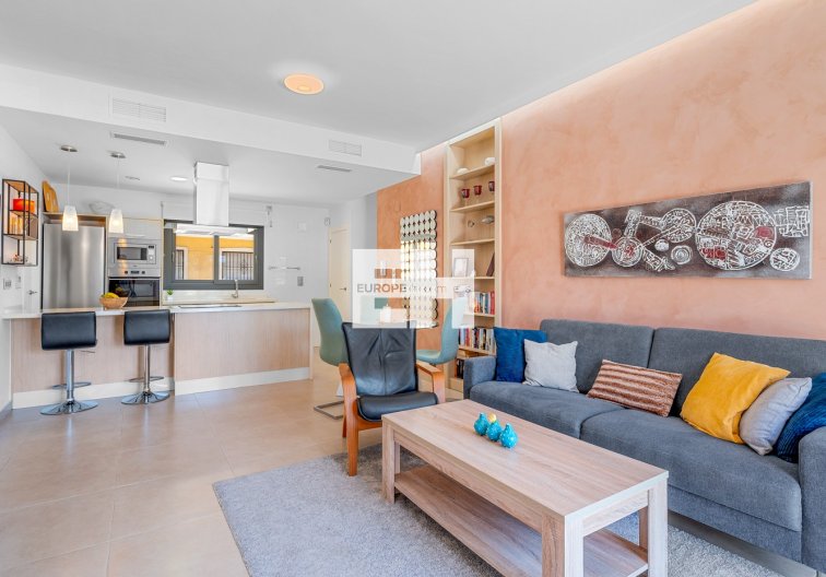 Revente - town house - Formentera del Segura - Costa Blanca