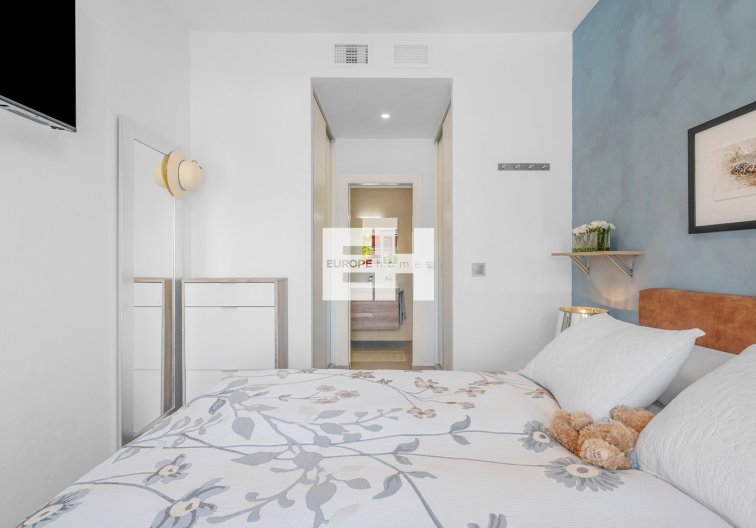 Revente - town house - Formentera del Segura - Costa Blanca