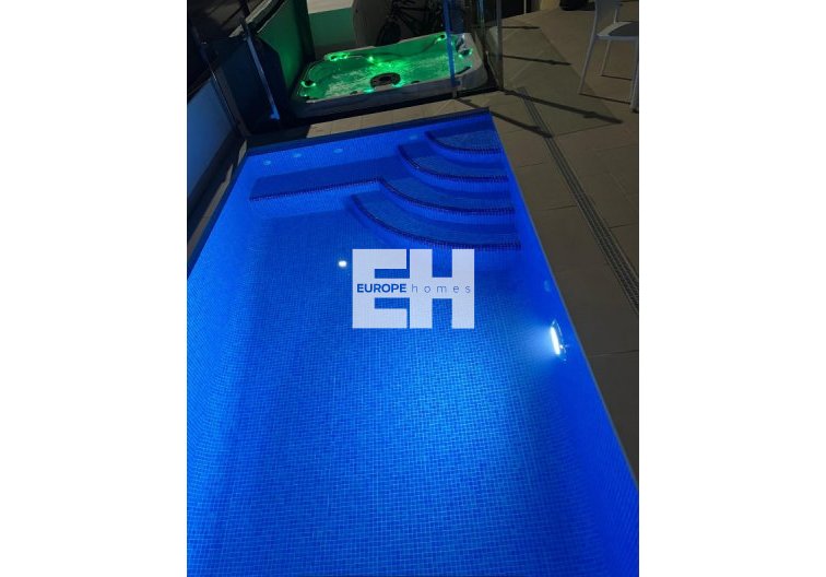 Revente - town house - Formentera del Segura - Costa Blanca