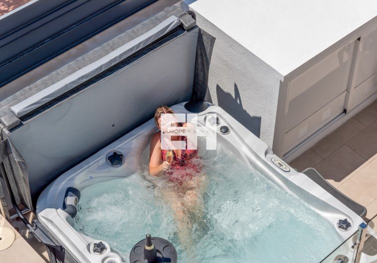 Revente - town house - Formentera del Segura - Costa Blanca