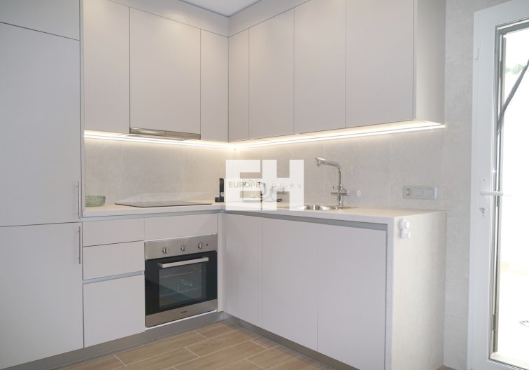 Segunda mano - town house - Orihuela Costa - Costa Blanca