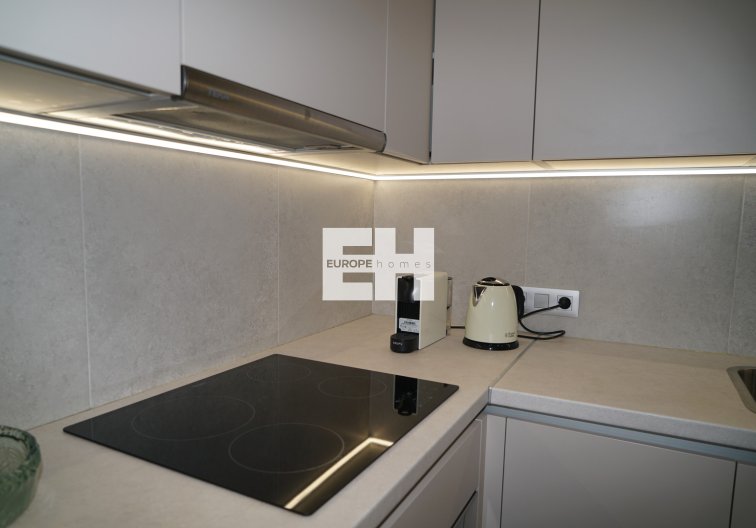 Segunda mano - town house - Orihuela Costa - Costa Blanca