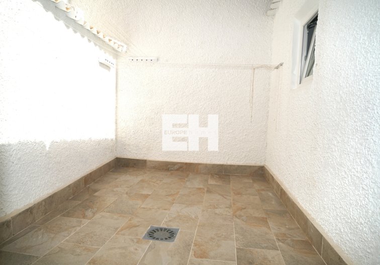 Segunda mano - town house - Orihuela Costa - Costa Blanca