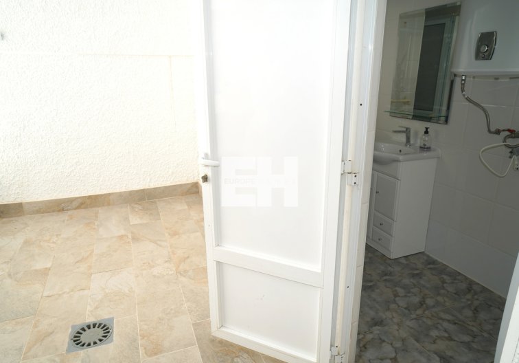 Segunda mano - town house - Orihuela Costa - Costa Blanca