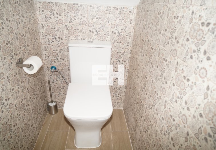 Segunda mano - town house - Orihuela Costa - Costa Blanca