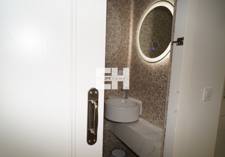 Segunda mano - town house - Orihuela Costa - Costa Blanca