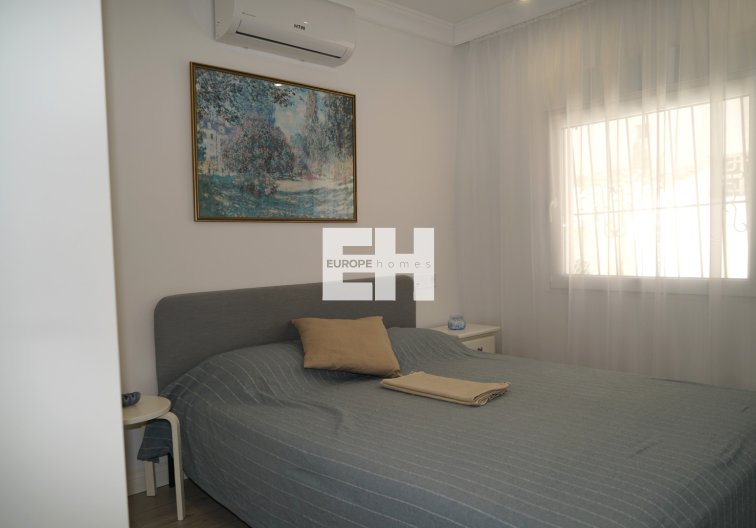 Segunda mano - town house - Orihuela Costa - Costa Blanca
