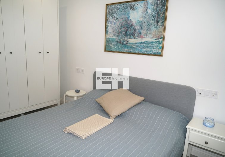 Segunda mano - town house - Orihuela Costa - Costa Blanca