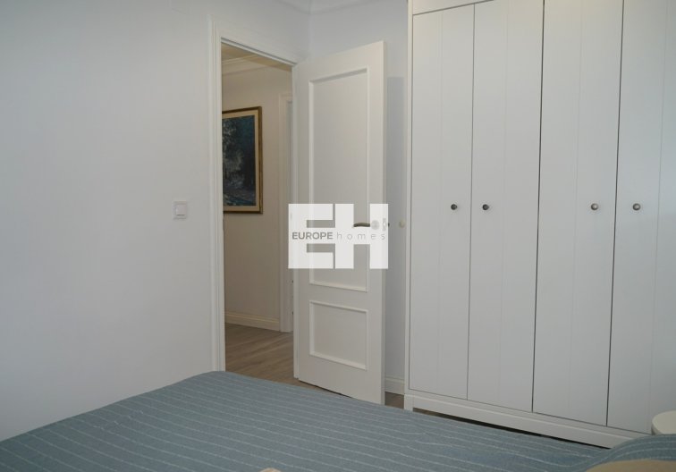 Segunda mano - town house - Orihuela Costa - Costa Blanca