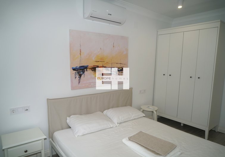 Segunda mano - town house - Orihuela Costa - Costa Blanca