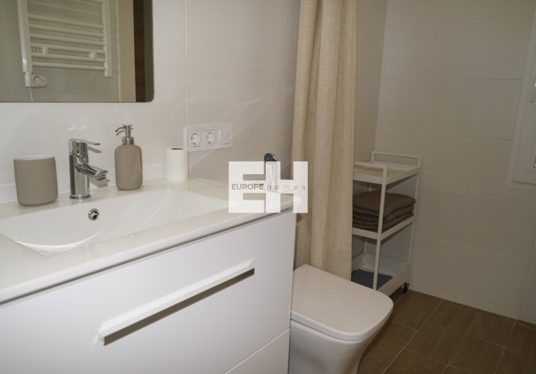 Segunda mano - town house - Orihuela Costa - Costa Blanca