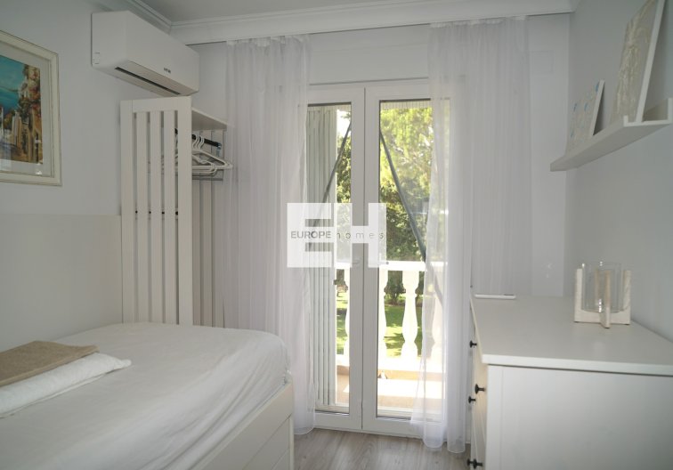Segunda mano - town house - Orihuela Costa - Costa Blanca
