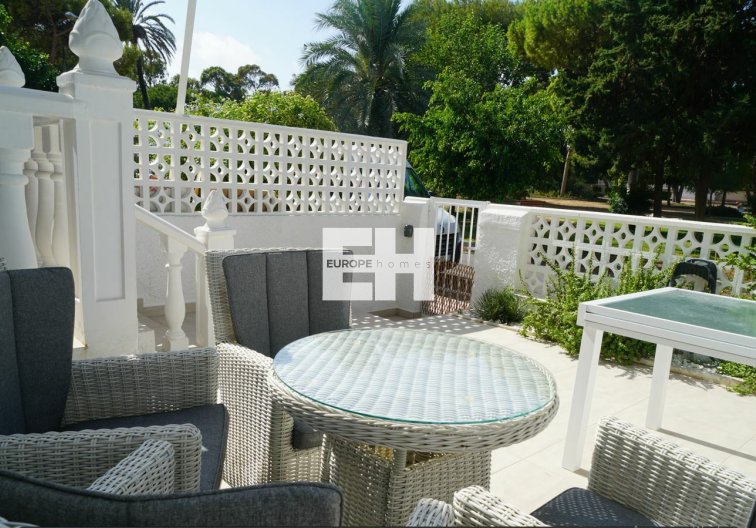 Segunda mano - town house - Orihuela Costa - Costa Blanca