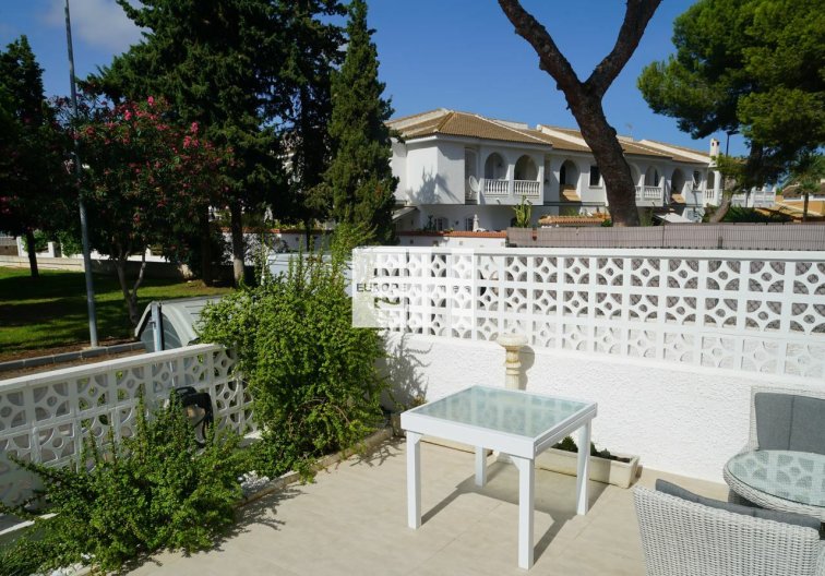 Segunda mano - town house - Orihuela Costa - Costa Blanca