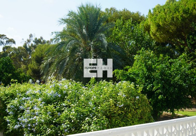 Segunda mano - town house - Orihuela Costa - Costa Blanca