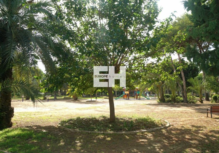 Segunda mano - town house - Orihuela Costa - Costa Blanca